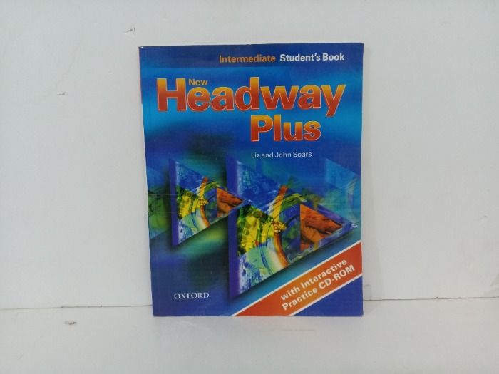 New Headway Plus