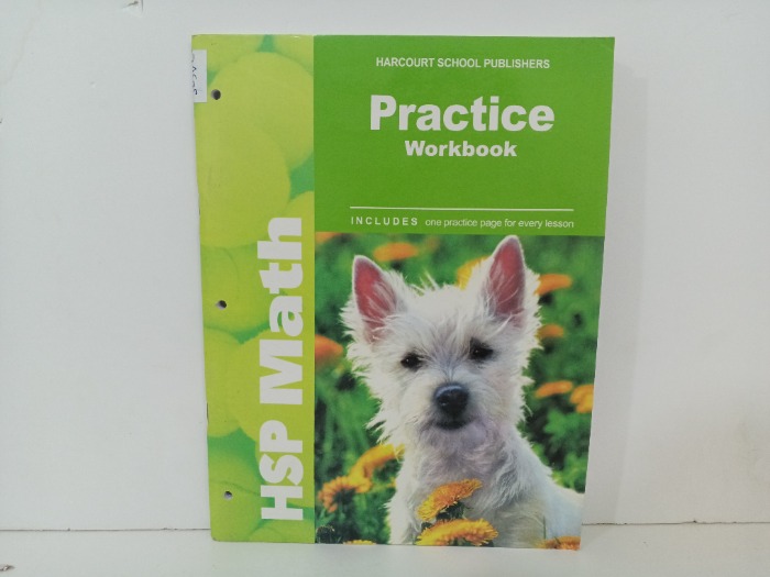 Practice  Workbook