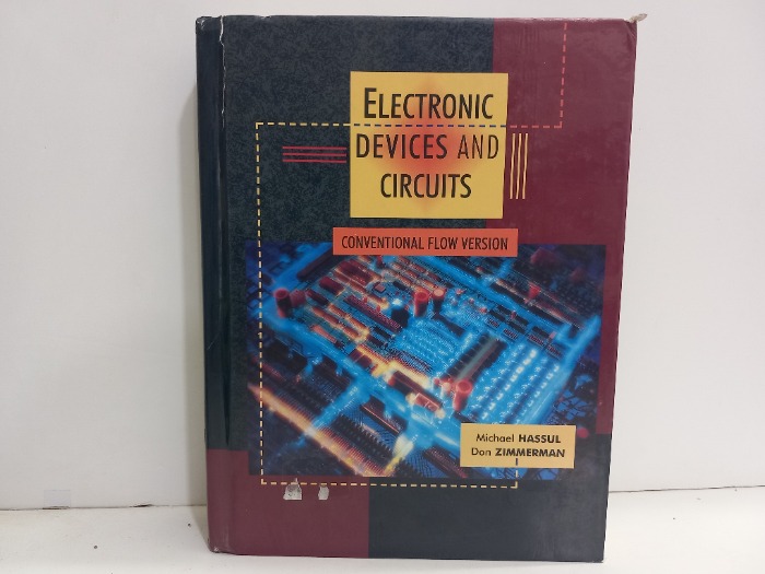 ELECTRONIC DEVICES AND CIRCUITS