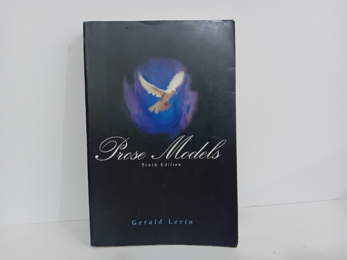 Prose Models
