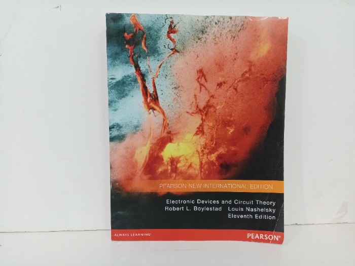 Electronic Devices and Circuit Theory