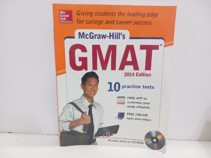 GMAT 2014 Edition