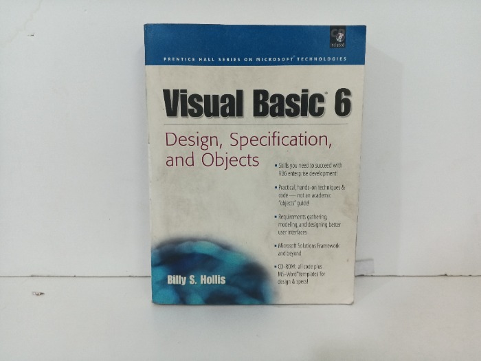 Visual Basic 6
