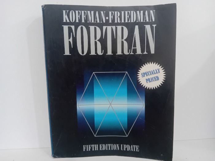 FORTRAN