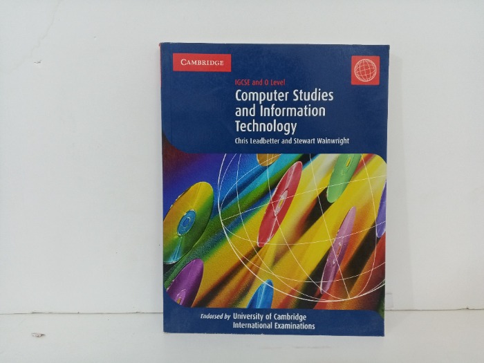 Computer Studies and Information Technology