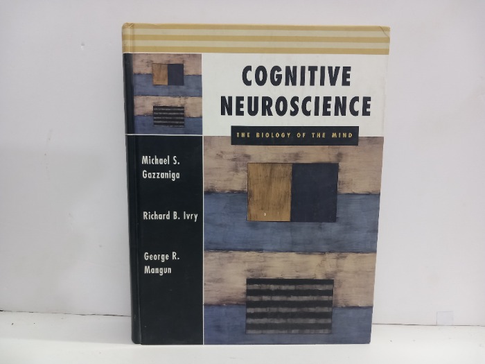 COGNITIVE NEUROSCIENCE