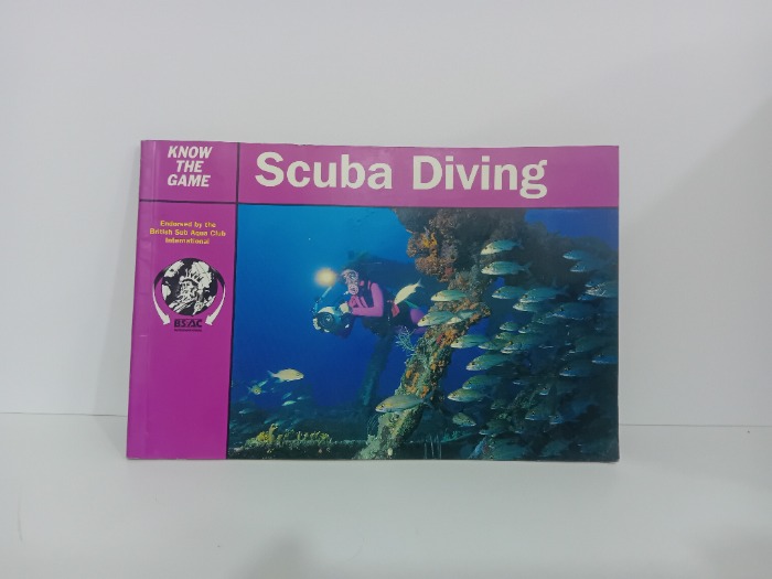 Scuba Diving