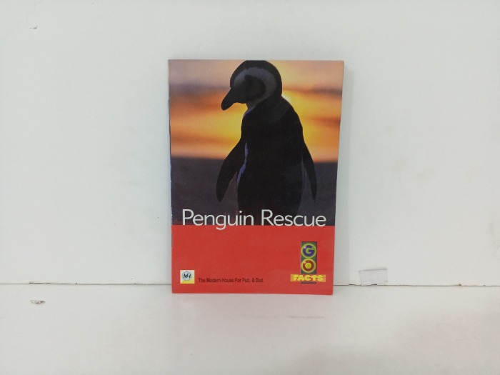 Penguin Rescue