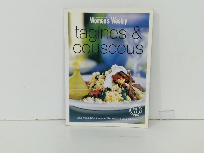 Tagines and Couscous