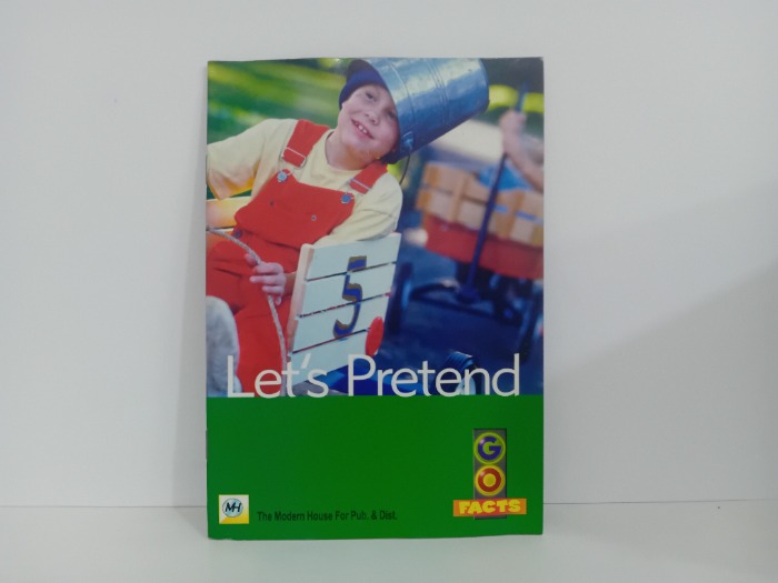 Lets Pretend