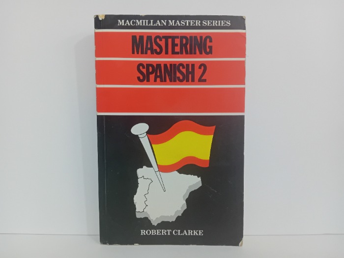 MASTERING SPANISH 2
