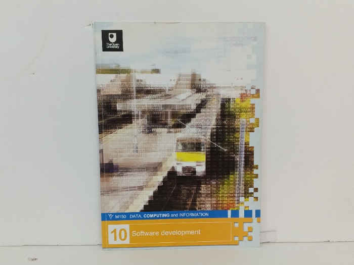 Software development