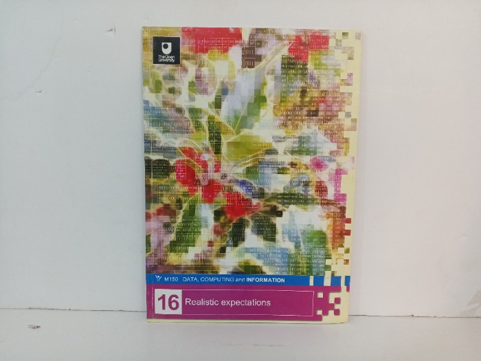 Realistic expectations