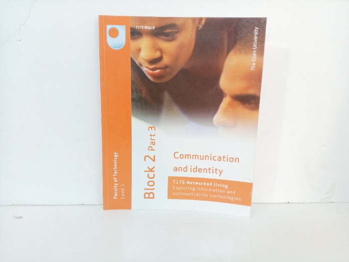 Communication and identity