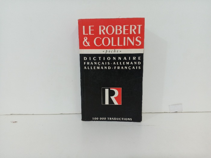 LE ROBERT AND COLLINS