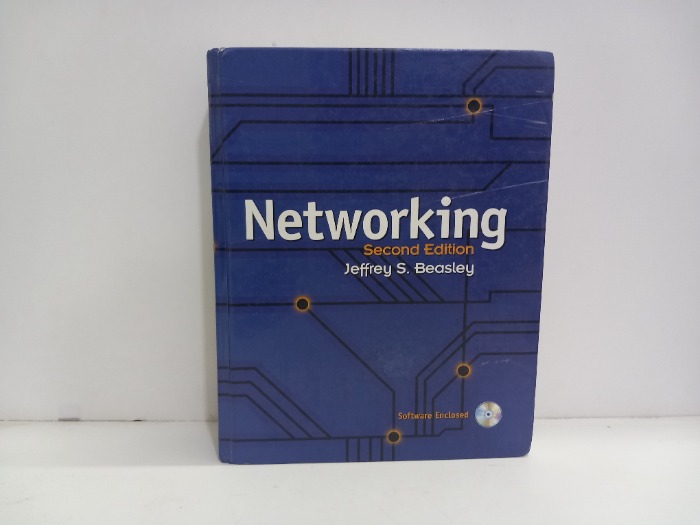 Networking second Edition