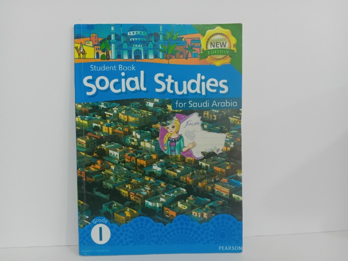 Social Studies 1