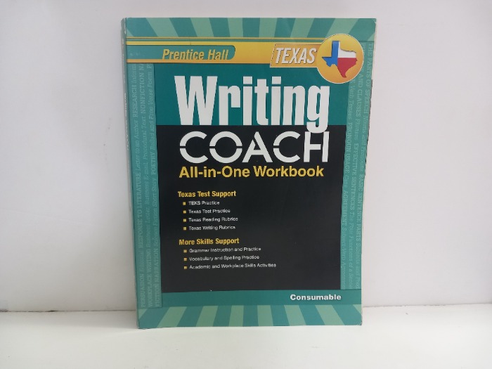 Writing COACH