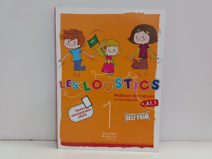 LES LOUSTICS