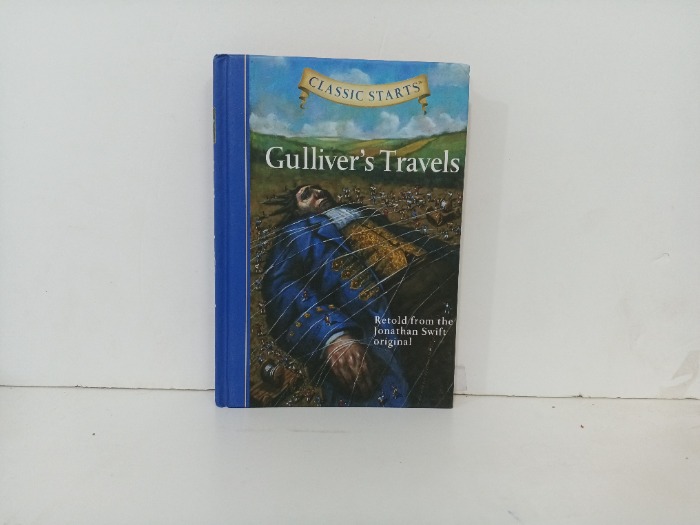 Gulliver s Travels