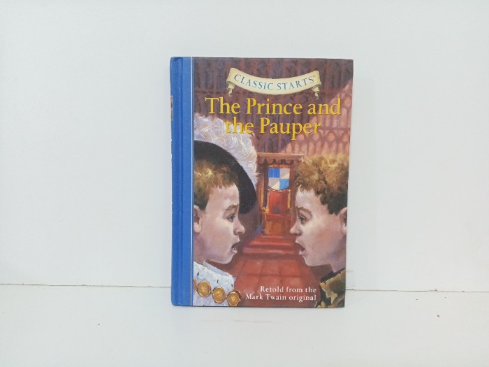 The Prince and the Pauper