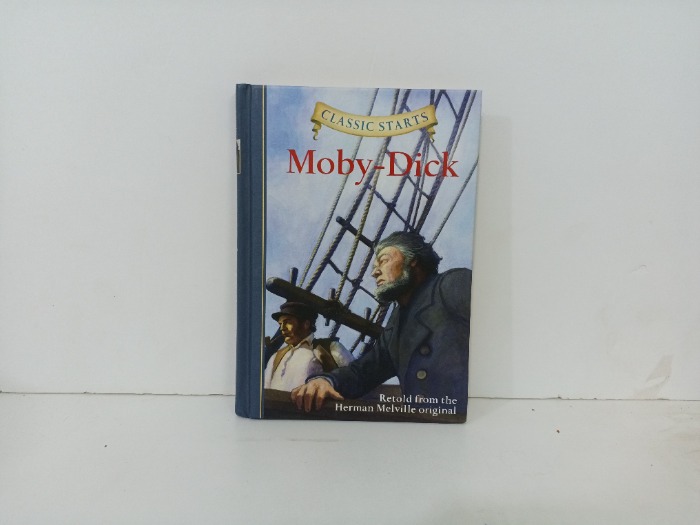 Moby Dick