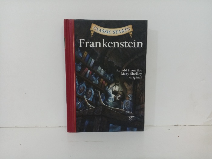 Frankenstein