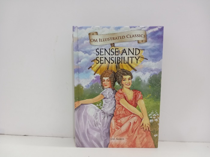 SENSE AND SENSIBILITY