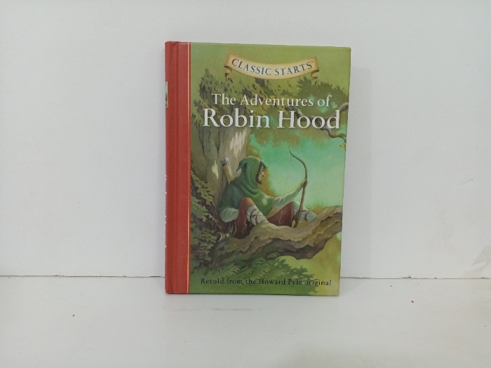 The Adventures of Robin Hood