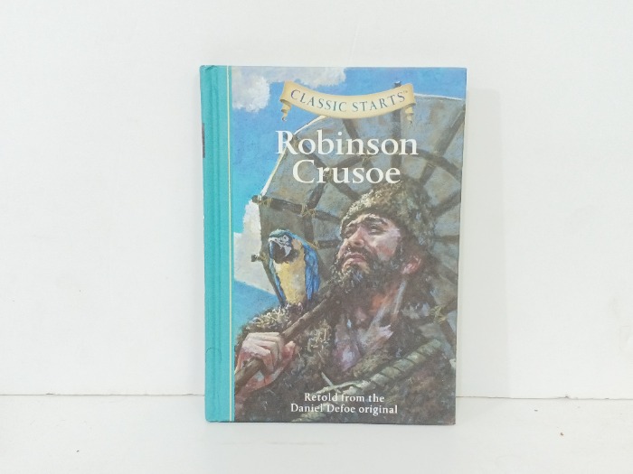 Robinson Crusoe