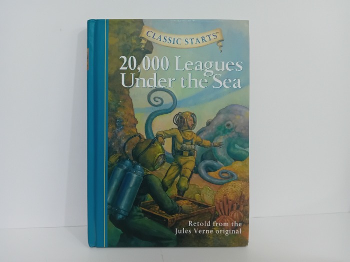 20000Leagues Under the Sea