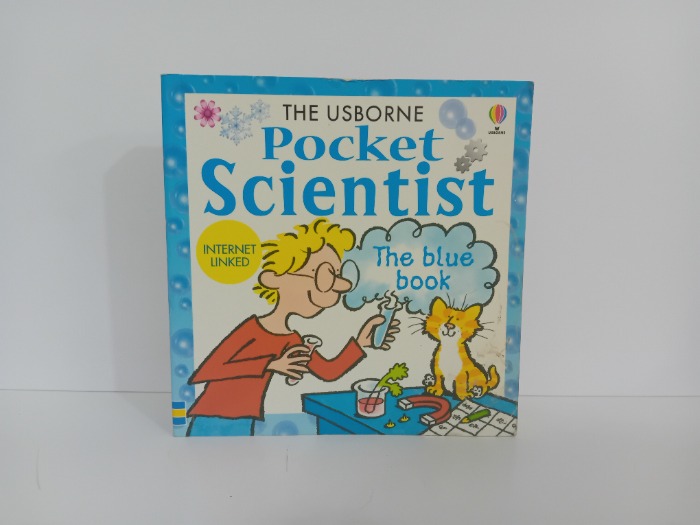 Pocket Scientist