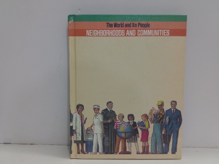 The world and Its people