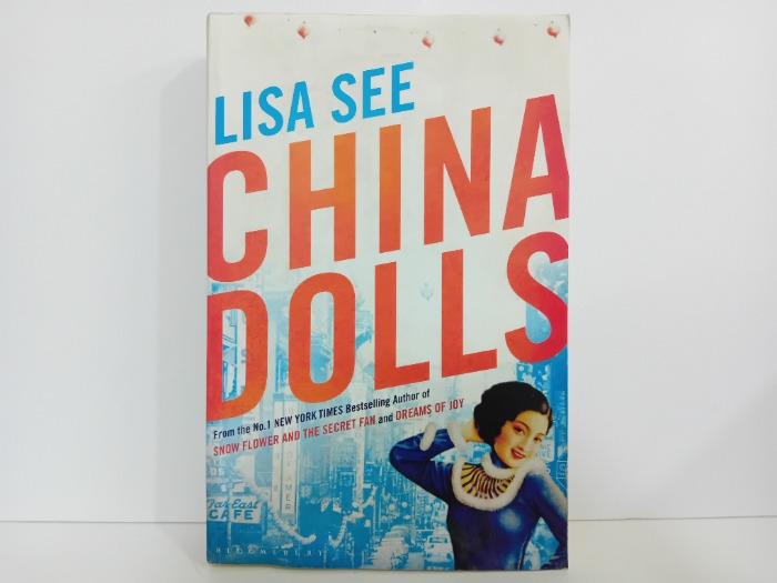 CHINA DOLLS