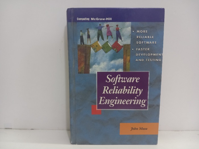 Software Reliability Engineering