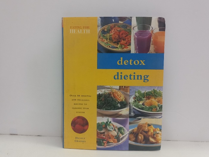detox dieting