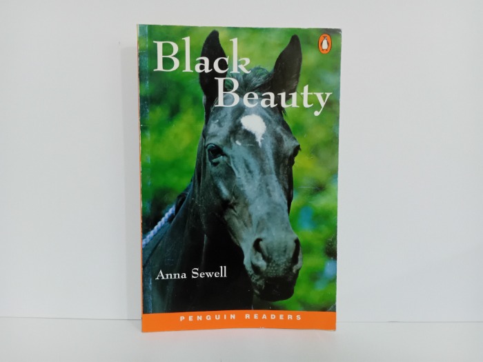 Black Beauty 