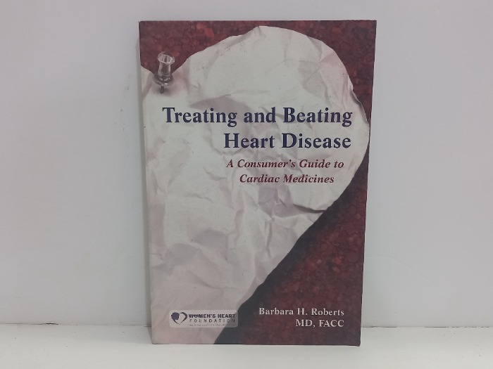 Treating and Beating Heart Disease