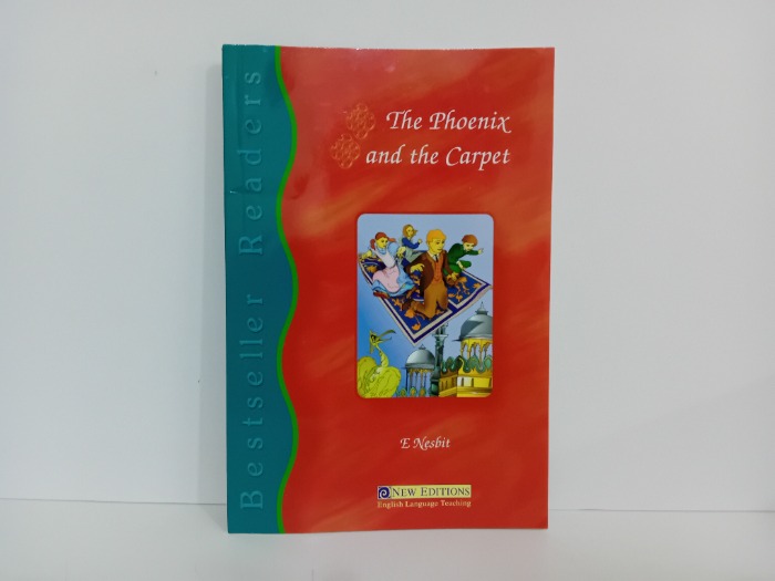 The Phoenix and the Carpet