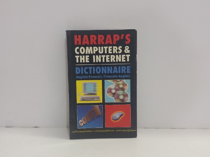 HARRAPS COMPUTERS AND THE INTERNET