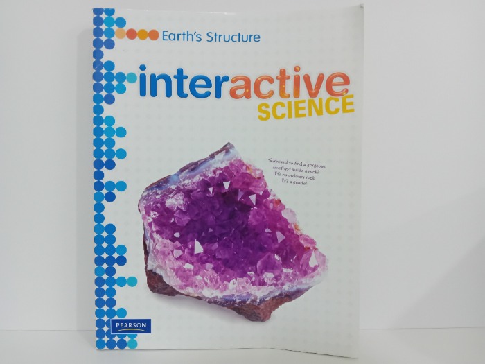 interactive SCIENCE