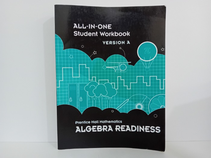 ALL IN ONE Student Workbook