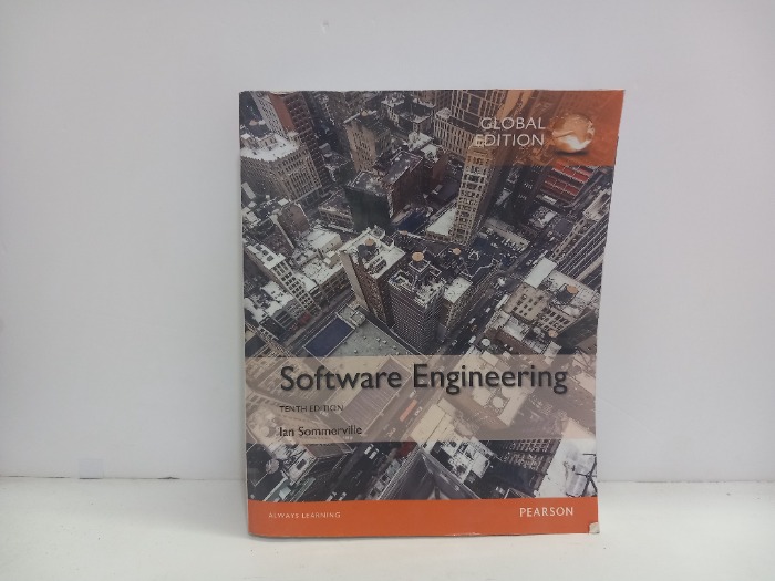 Software Engineering