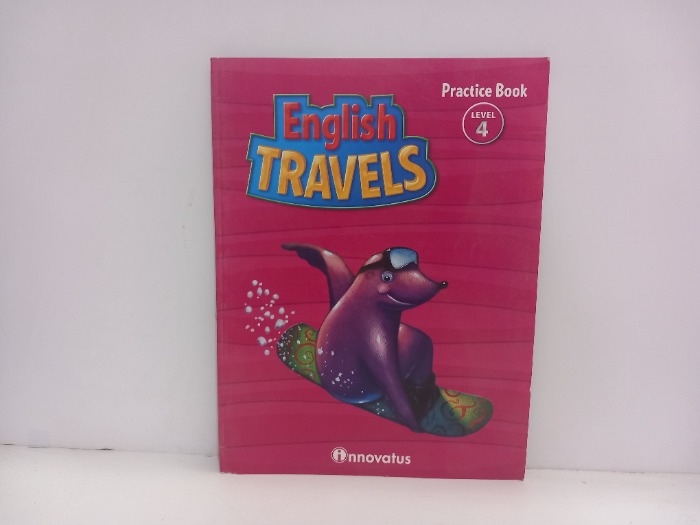 English TRAVELS BOOK 4