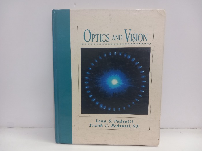 OPTICS AND VISION