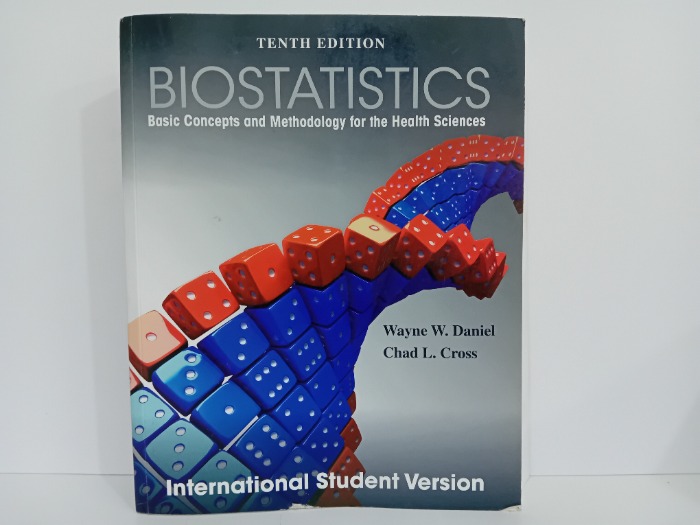 BIOSTATISTICS