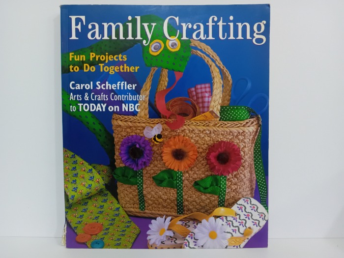 Family Crafting