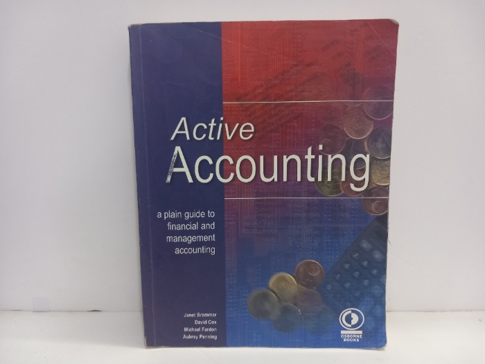 Active Accounting