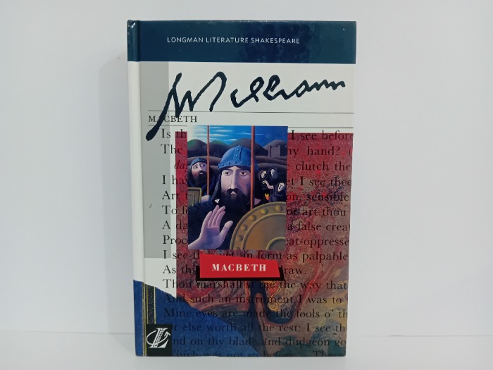 MACBETH 