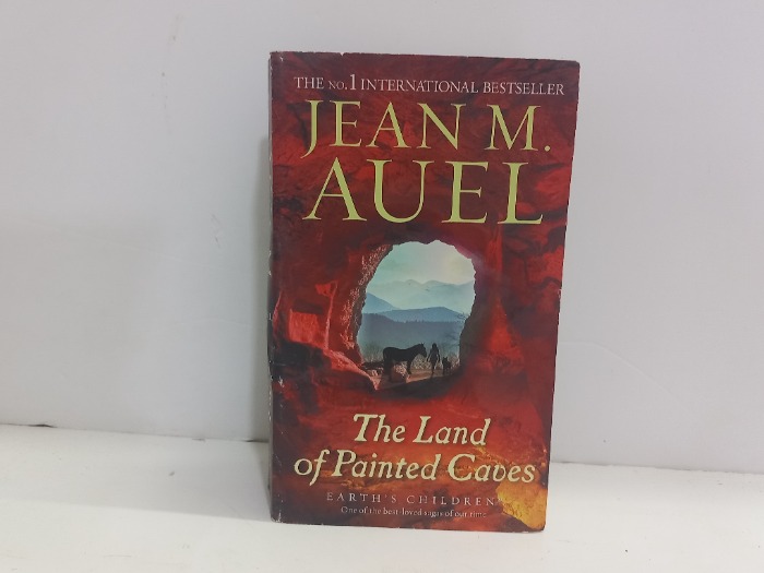 The Land of painted caoes